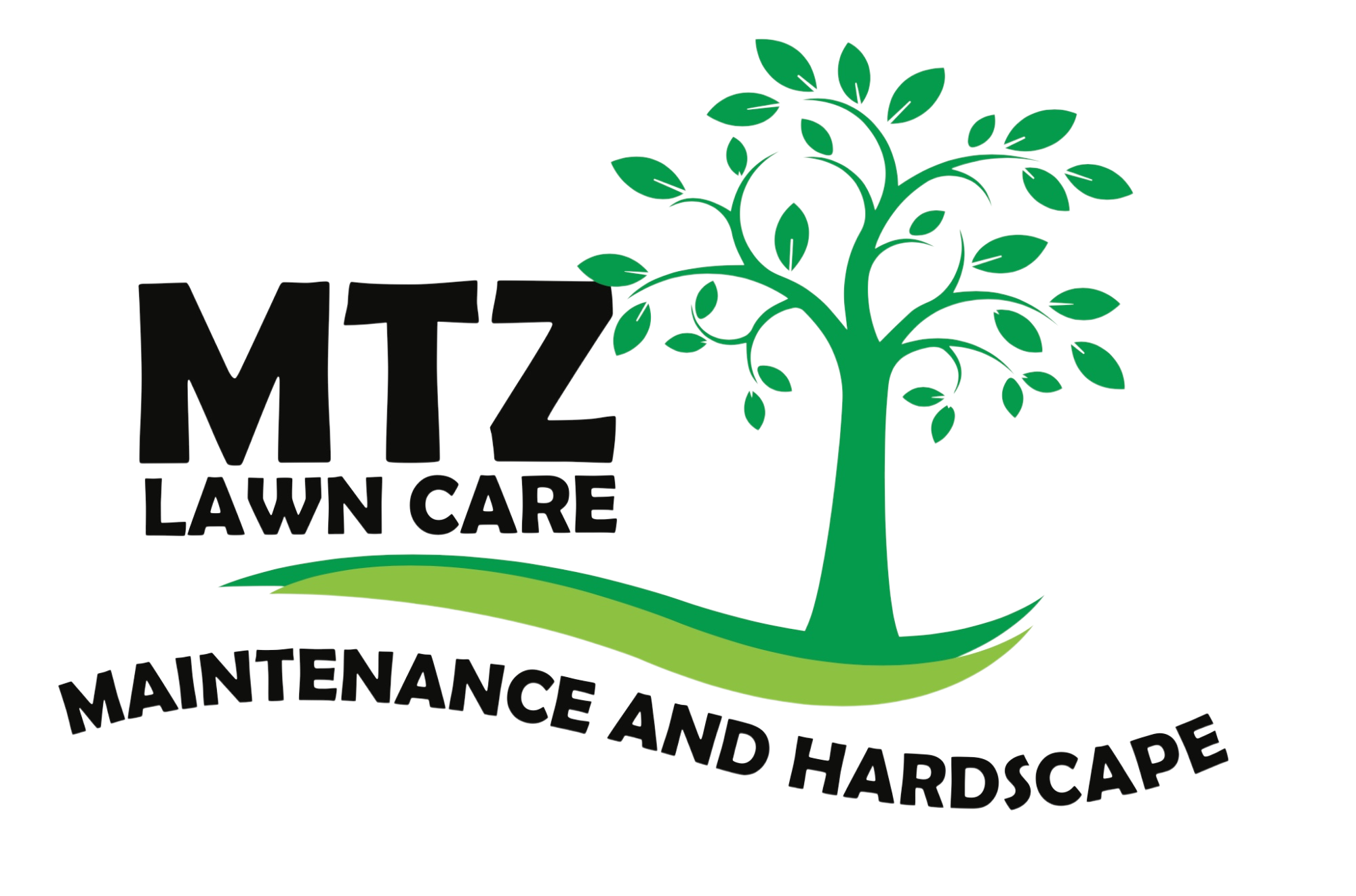 MTZ Landscaping